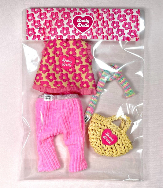 Kitsch Love For Cherry