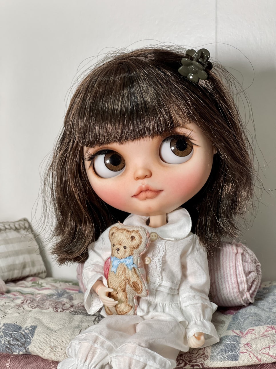 DD Teddy Bear