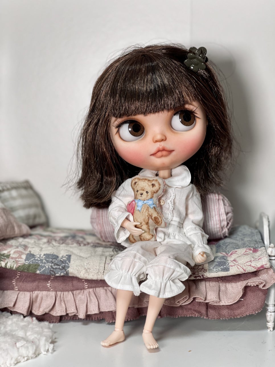 DD Teddy Bear