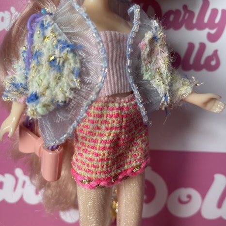 Tweed Set