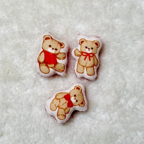 Santa fairy Christmas doll clothes set
