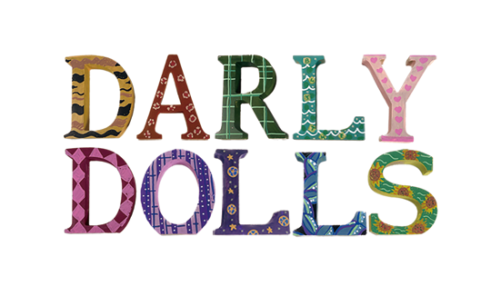  DarlyDolls