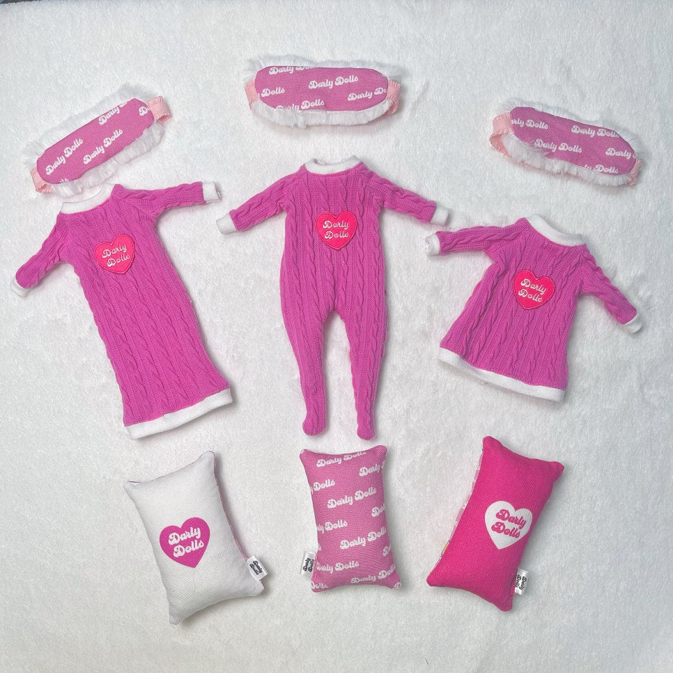 Pajamas
