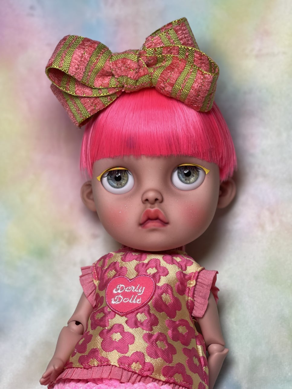 Kitsch Love for Lovekoo