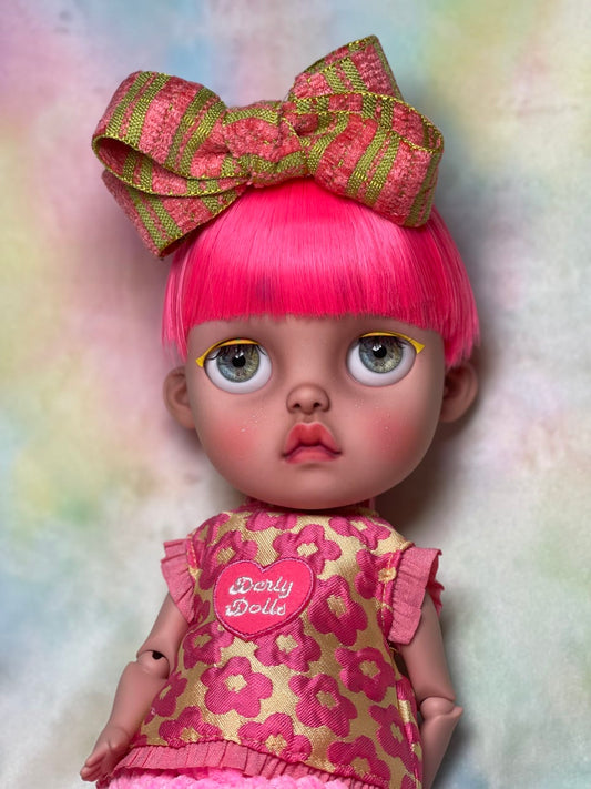 Kitsch Love for Lovekoo
