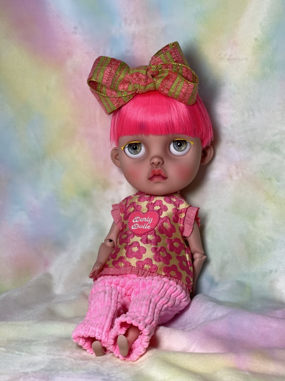 Kitsch Love for Lovekoo