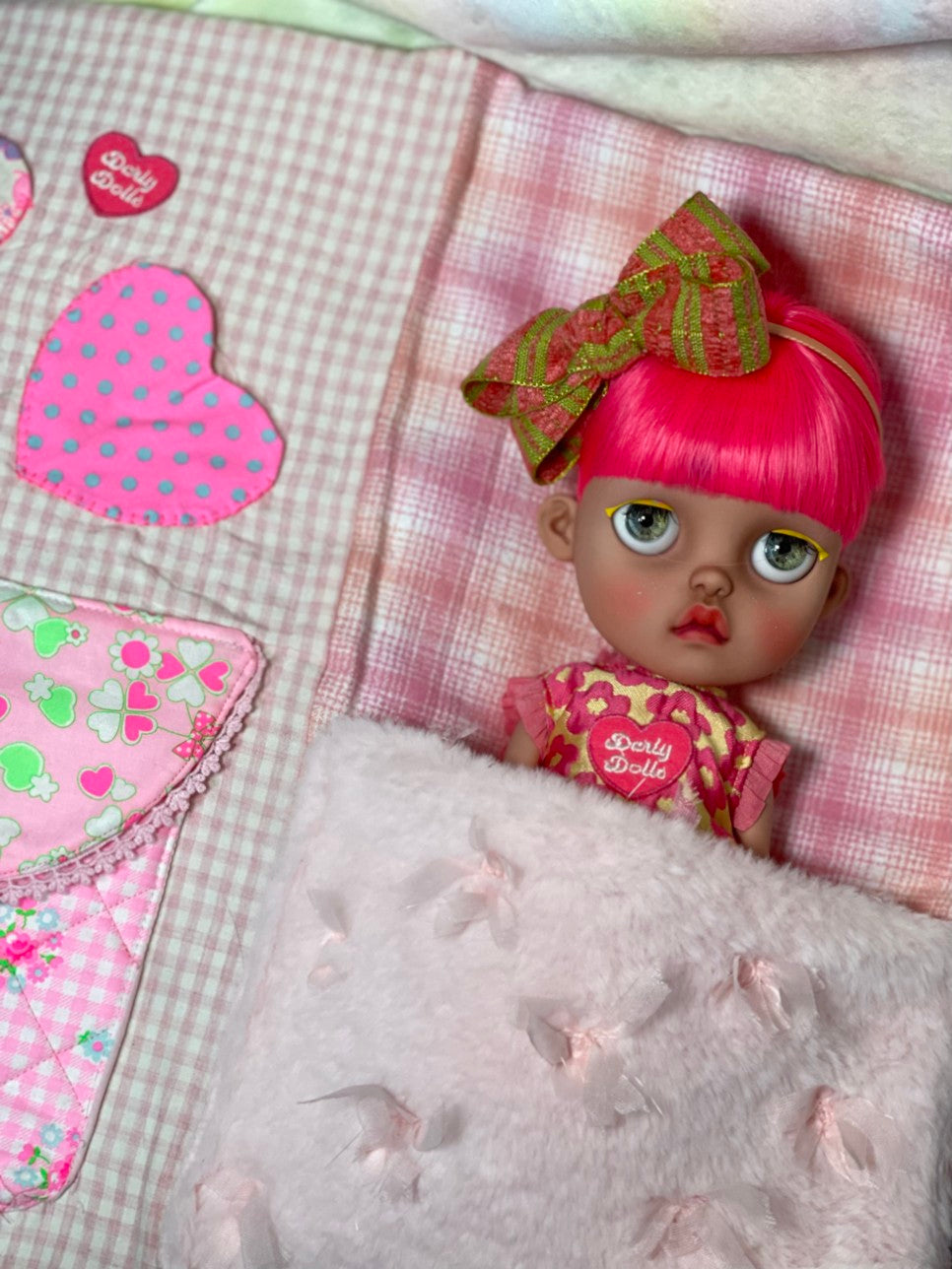 Kitsch Love for Lovekoo